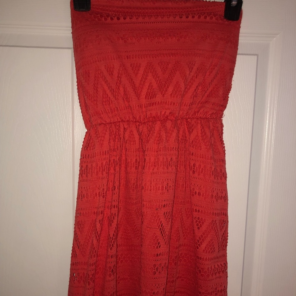 Summer dress